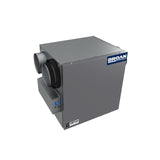 Broan® AI Series™ 130 CFM Energy Recovery Ventilator (ERV)