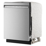 Third Level Utensil Rack Dishwasher with 30+ Total Wash Jets in PrintShield™ Finish, 47 dBA