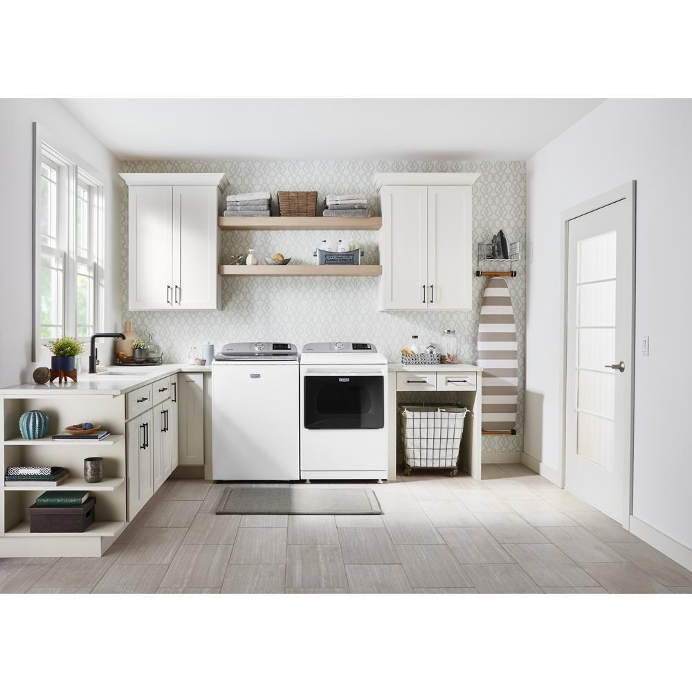 Smart Top Load Washer with Extra Power - 5.3 cu. ft.