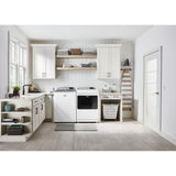 Smart Top Load Washer with Extra Power - 5.3 cu. ft.