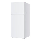 Element 18.2 cu. ft. Top Freezer Refrigerator - White, ENERGY STAR