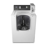 Commercial Top-Load Washer, Card Reader Ready or Non-Vend