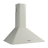 Broan 290 CFM, 35-7/16" Wall-Mounted Chimney Hood in White