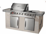 Built-in Grill