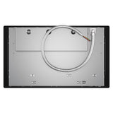 36" Intelligent Induction Cooktop with Temp Cook™ Technology and WipeClean™ Coating