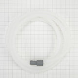 12' Dishwasher Drain Hose Extension