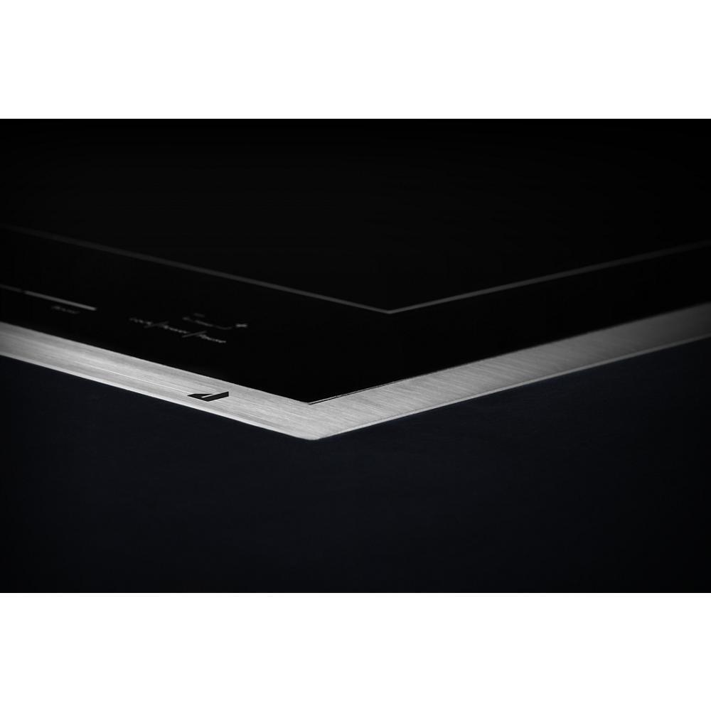 Custom 15" Induction Cooktop