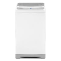 1.6 cu. ft. Compact Top Load Washer with Flexible Installation