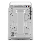 This 4.7 Cu. Ft. capacity top load washer from Maytag delivers the stain-fighting power that s built to handle tough loads.