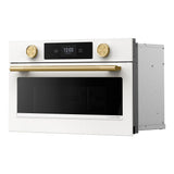 30" Built In Microwave Oven with Air Fry