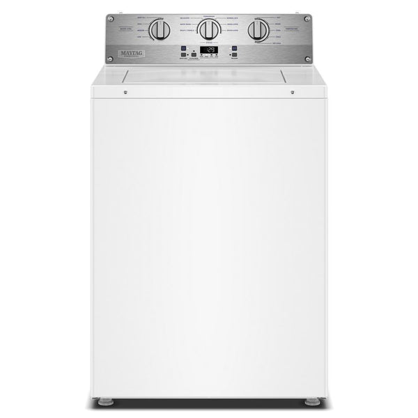 Commercial Washer