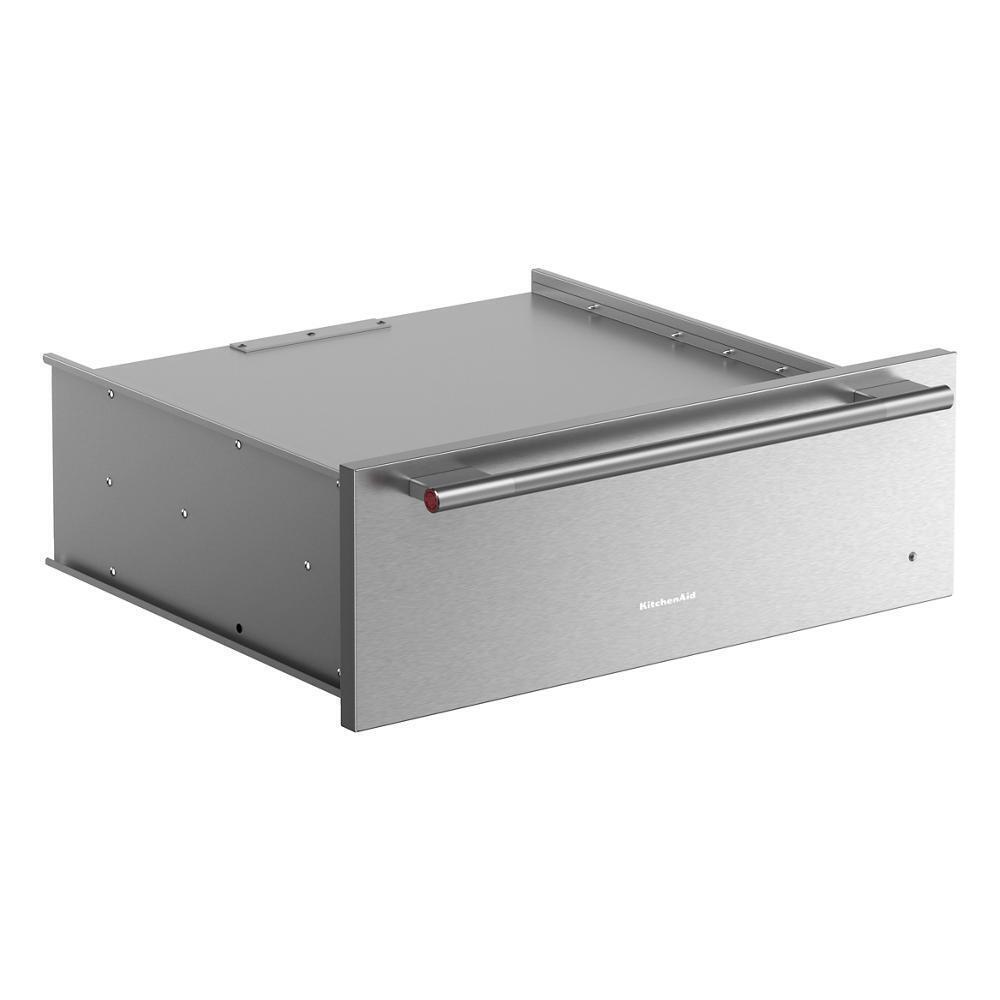 27" Slow Cook Warming Drawer