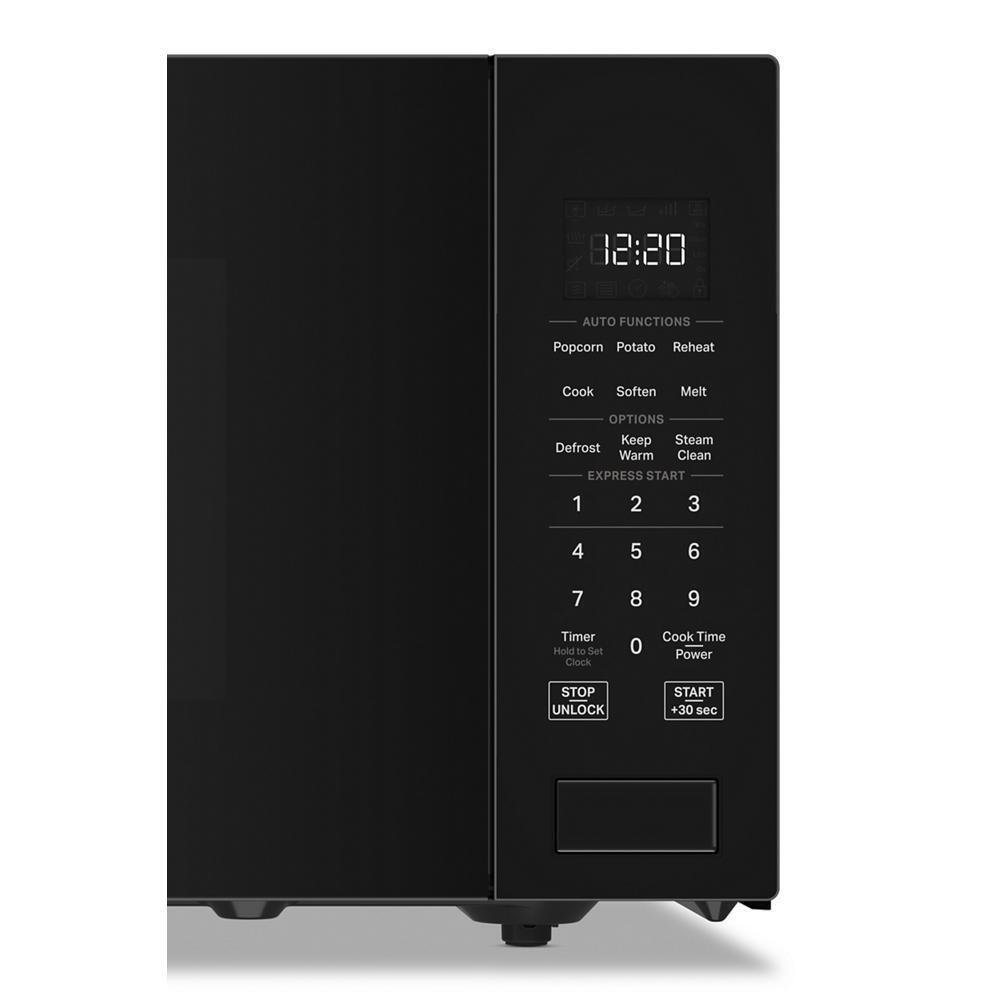 2.2 cu. ft. Sensor Cooking Microwave