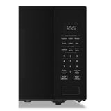 2.2 cu. ft. Sensor Cooking Microwave
