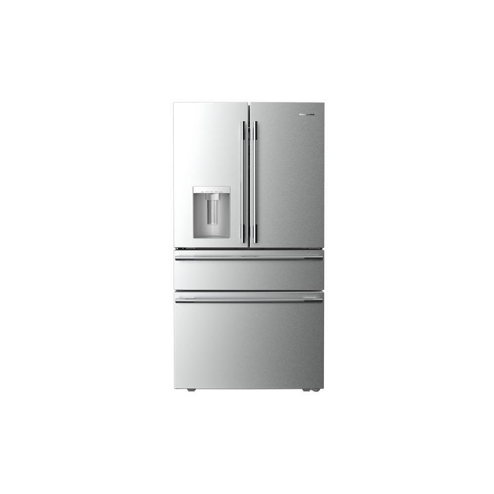 29 Cu. Ft. Standard Depth French Door Refrigerator with External Water Dispenser