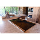 NOIR 24" Built-In Coffee System