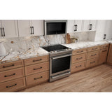 Euro-Style 30" Over-the-Range Microwave Oven