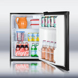 Compact All-refrigerator