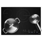 Oblivion 30" Electric Radiant Cooktop with Emotive Controls