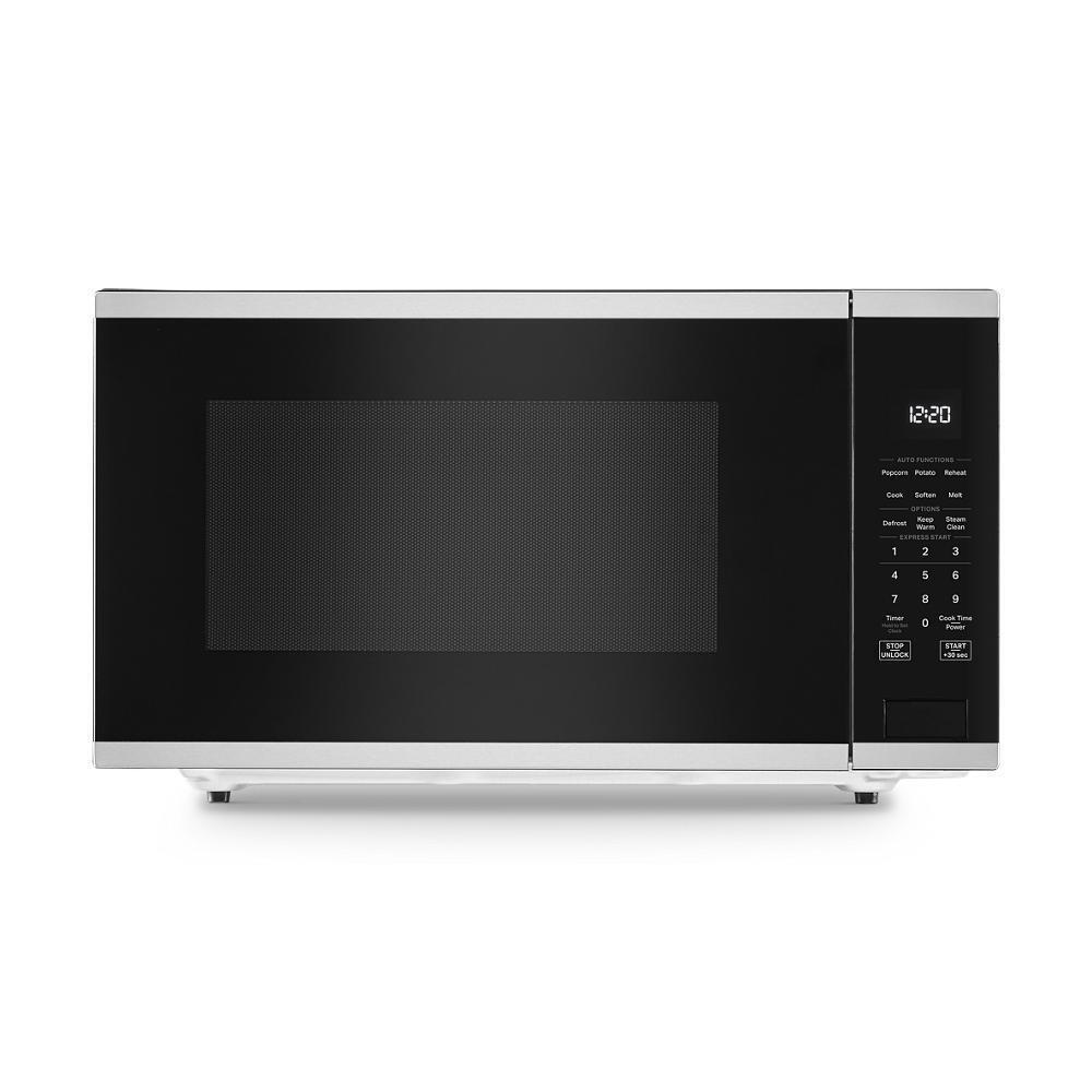 2.2 cu. ft. Sensor Cooking Microwave