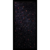 36" Elements Collection Dark Pen Carnelian Custom Column Panel