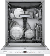 500 Series Dishwasher 24" White