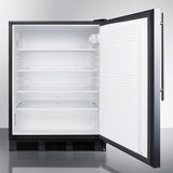 24" Wide Built-in All-refrigerator