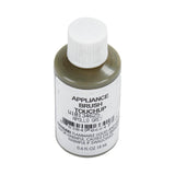 0.6 oz Touch Up Paint W/Brush - Apollo Grey