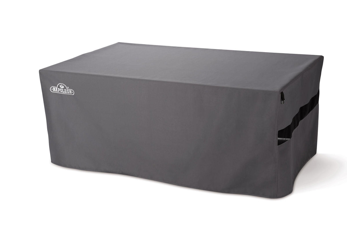 Cover for Napoleon Rectangle Hemptons Patioflame® Table.