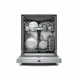 500 Series Dishwasher 24'' Stainless steel SHXM65Z55N