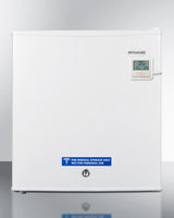 Compact Refrigerator-freezer