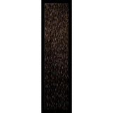 18" Elements Collection Dark Pen Dark Custom Column Panel