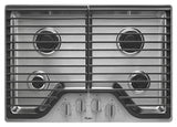 30 inch Gas Cooktop with Multiple SpeedHeat Burners