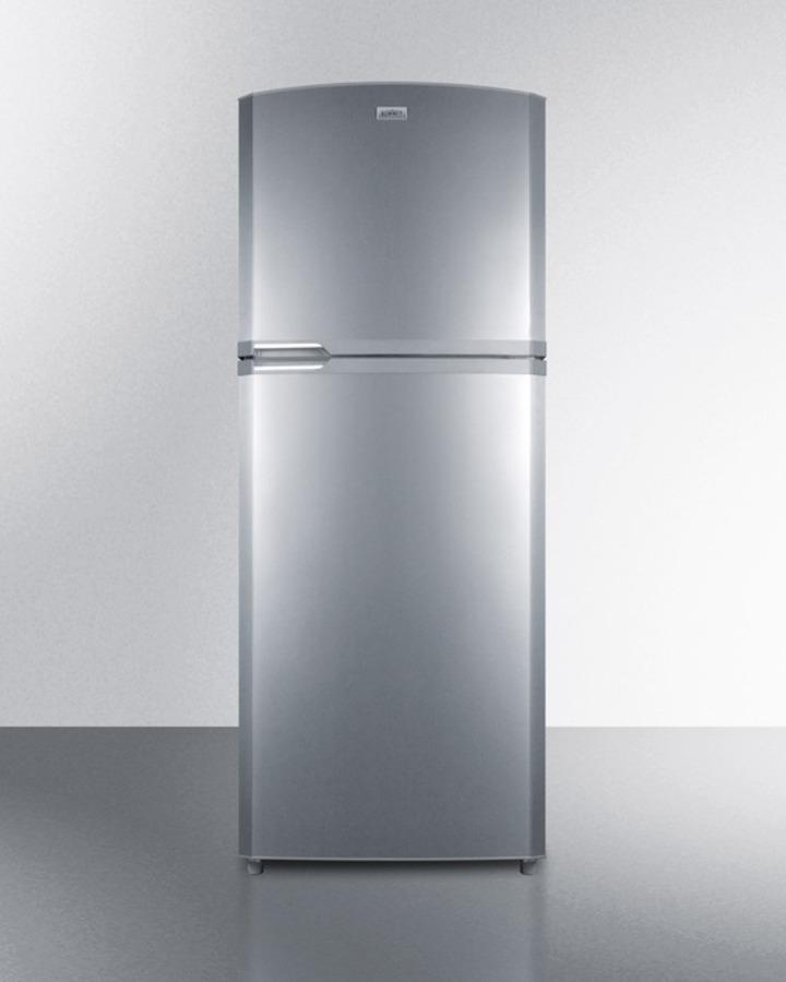 26" Wide Top Mount Refrigerator-freezer