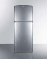 26" Wide Top Mount Refrigerator-freezer