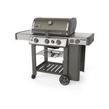 GENESIS II SE-330 Gas Grill Smoke LP