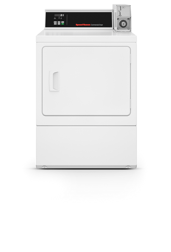 Commercial Dryer