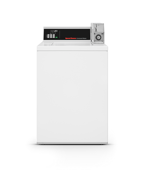 Commercial Washer