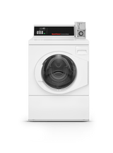 Light Commercial Coin Drop Rear Control Front Load Washer