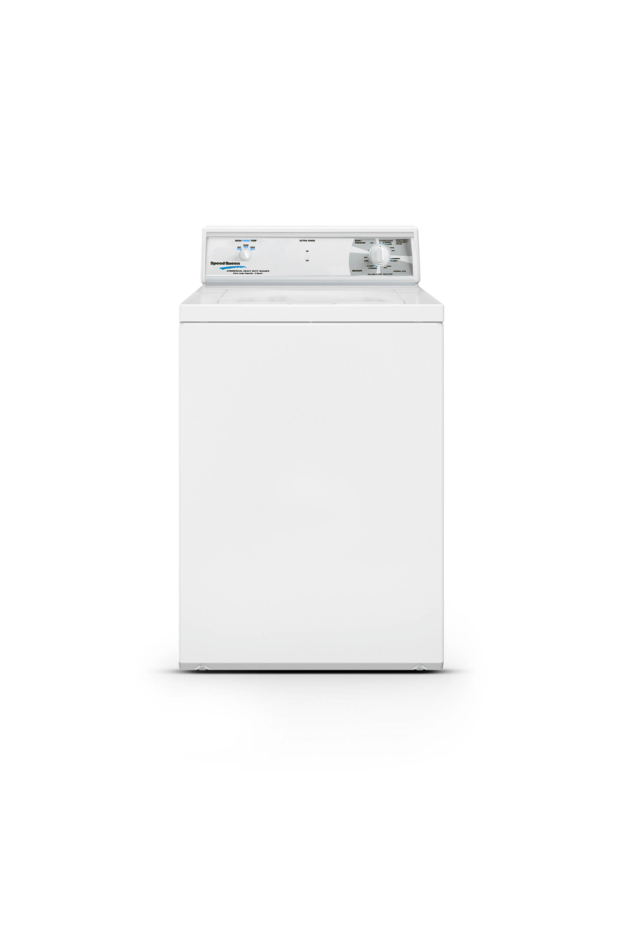 Light Commercial Non-Vended Top Load Washer