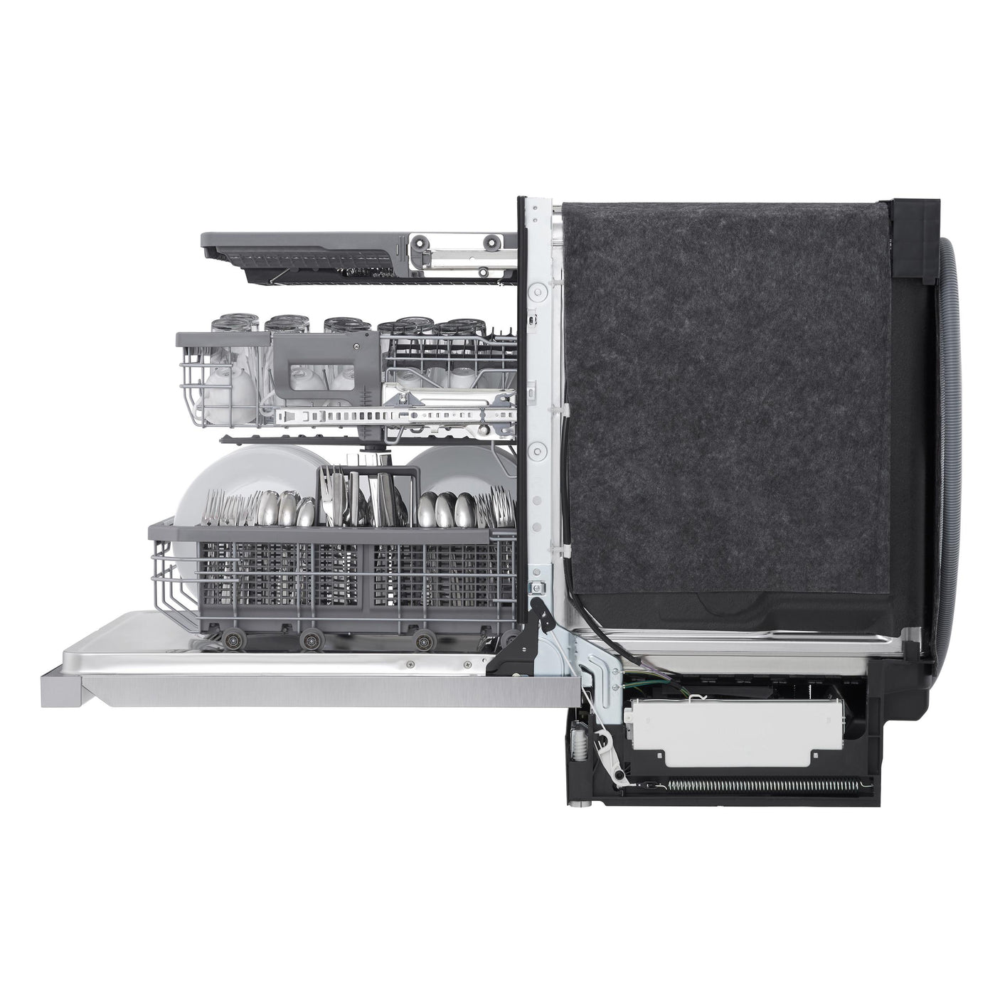LG Kitchen Package