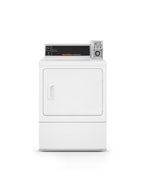Light Commercial Coin Slide Top Load Matching Dryer - Gas