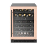 Presrv Wine Cooler, 24in UC, Panel Ready+Gls, 2Z