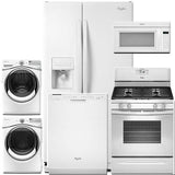 PLUS $1510 IN REBATES! - WHIRLPOOL APPLIANCE KITCHEN AND LAUNDRY SALE