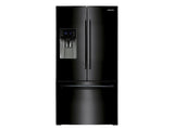 25 cu. ft. French Door with External Water & Ice Dispenser
