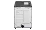 7.3 cu. ft. Ultra Large Capacity Rear Control Electric Energy Star Dryer with Sensor Dry