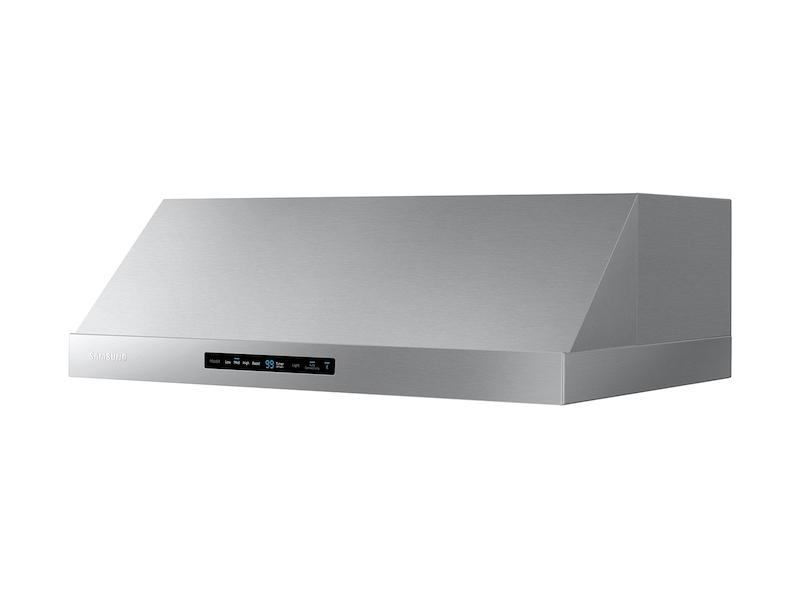 30" Under Cabinet Hood in Stainless Steel