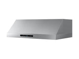 30" Under Cabinet Hood in Stainless Steel