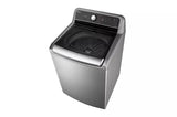 5.3 cu.ft. Mega Capacity Smart wi-fi Enabled Top Load Washer with 4-Way™ Agitator & TurboWash3D™ Technology