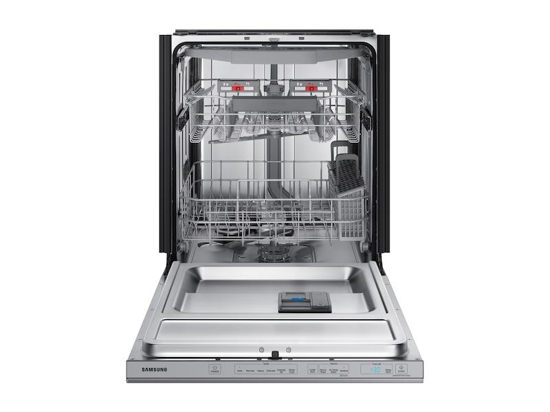 StormWash™ 42 dBA Dishwasher in Stainless Steel